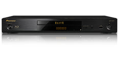 Pioneer BDP-80FD Elite Multi Region Free DVD Blu-ray disc Player - 3D Support