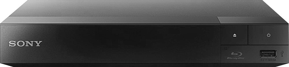 Sony BDP-S1700 Region Free Blu-Ray Player- Bombay Electronics