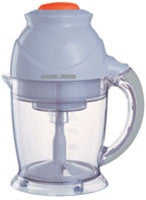 Black & Decker Chopper Blender - Nouri Brothers