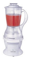 Black & Decker SC5000 2-Cup Mini Food Chopper, 220-Volt