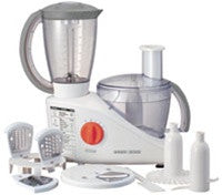 Black & Decker Food Processors