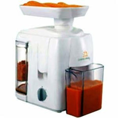 Black&decker Juicer for Oranges Citrus to Pressure 30w 500ml cj200