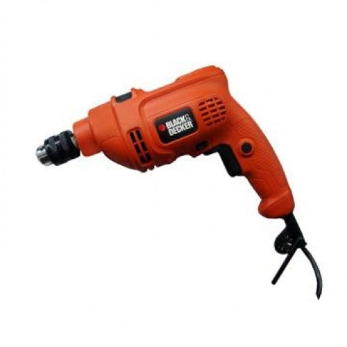 Saturday Shop: Black+Decker Drills