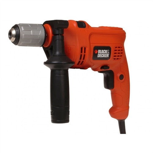 Saturday Shop: Black+Decker Drills