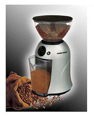 Black & Decker PRCBM5 Dry Coffee Grinder 12-cup Capacity (220V)