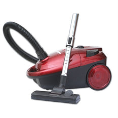 Black & Decker VM1630 1600W Vacuum Cleaner (220 Volt)