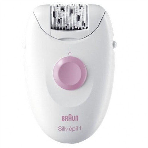 Braun Silk-epil Soft Perfection 5170 Epilator