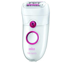 Braun Silk-épil 5 5185 Young Beauty epilator (110-220V)