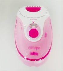 Braun Silk-épil 5 5280  Epilator + 3 Accessories (110-220V)