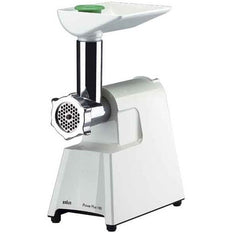 Braun G1300 1300W Meat Mincer & Grinder (220 Volt)