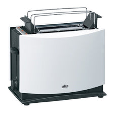 Braun HT450 1000W MultiToast 2 Slide Toaster (220V)