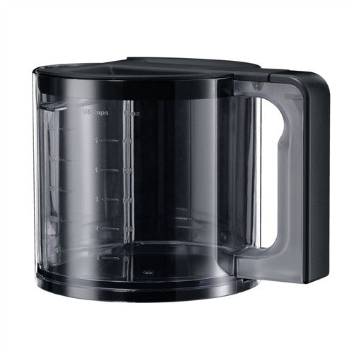 Centrifugeuse de Fruits et Légumes 2L 900W BRAUN J500 - imychic