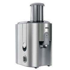 Braun J700 1000W Multiquick 7 juicer (220V)