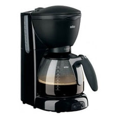 Braun KF560 10 Cup Coffee Maker (220 Volts)