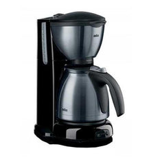 Braun KF610 10 Cup Coffee Maker (220 Volt)