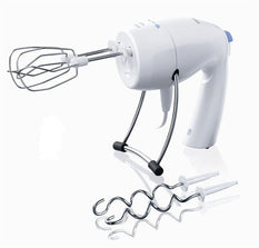 Braun M1000 2-in-1 Multiquick system hand mixer (220 Volt)