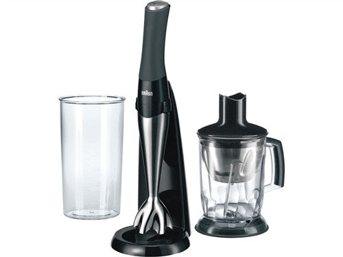 Braun MQ 545 Aperitive Multiquick hand blender (220V)
