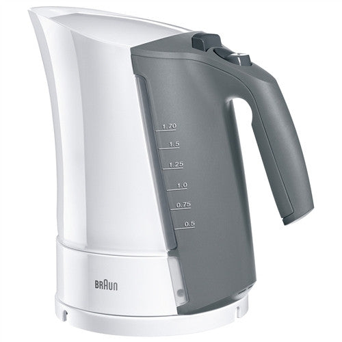 Braun WK300  Kettle for 220-240 volts