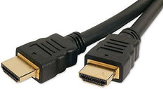 HDMI to HDMI 1.3a Certified Cable 28AWG - 15ft