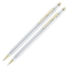 Cross Medalist Ball Point Pen & Pencil Set 330105
