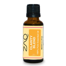 ZAQ Clarity Therapeutic Grade Essential Oil Blend - 15 ml