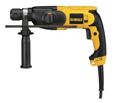 DeWalt D25012K Pistol Grip 7/8-inch SDS Rotary Hammer (220V)