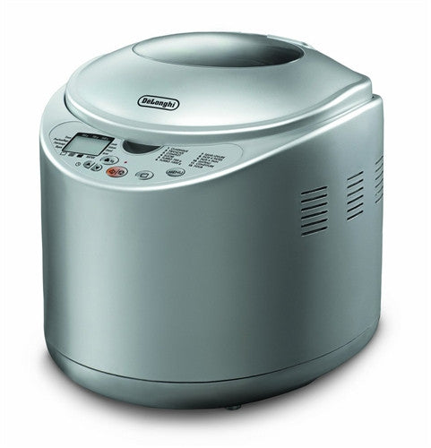 Black & Decker All-In-One Deluxe Automatic Breadmaker : : Home