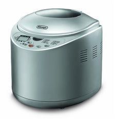 DeLonghi BDM755S 450W Bread Maker (220V)