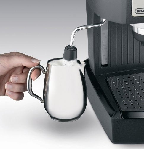 DeLonghi BCO 420 Espresso Coffee Machine - Main Image