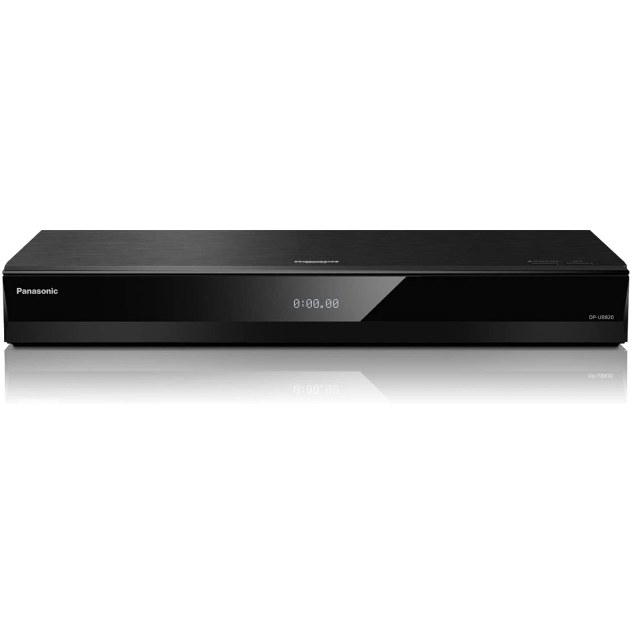 thumbnail image 2 of 999.00 - Panasonic DP-UB9000 MULTIREGION 4K Ultra HD Blu-ray Player - DP-UB9000EB1 - MultiRegion - Panasonic - - The Perfect Signal Ltd 2 of 13