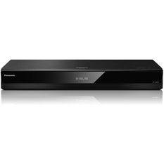 Panasonic DP-UB820: Ultra HD 4K Region Free Blu-Ray Player - HDR10+, Dolby Vision