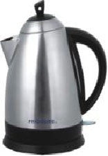 Aroma 1.7-Liter Stainless Steel Electric Kettle Portable Kettle