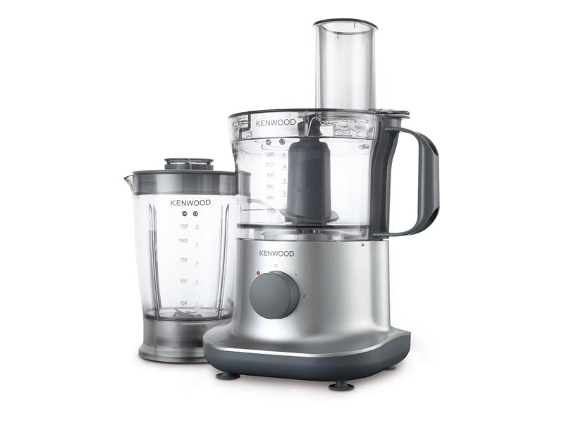 Leeds Stor eg Syndicate Kenwood FPP235 | 750W Food Processor (220 Volt)