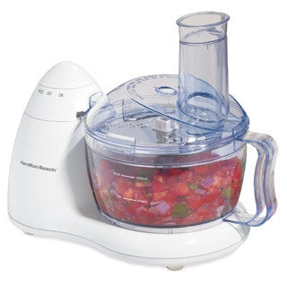 Black & Decker SC5000 2-Cup Mini Food Chopper, 220-Volt