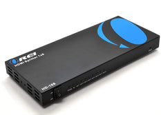 OREI HD-108 : 1x8 HDMI Powered Splitter Full HD 1080P & 3D Support