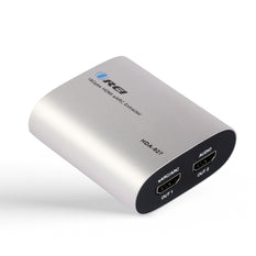 OREI eARC 4K@60Hz Audio Extractor Converter 18G HDMI 2.0 ARC Support (HDA-927)