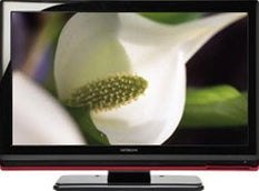 Hitachi L32N03A 32" 720p Multi-System LCD TV