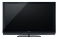 Hitachi LD-42VZD09A 42" 1080p Multi-System Full HD LED TV