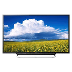 Sony KDL-40W600 40" 1080p BRAVIA Multi-System Full HD LED TV