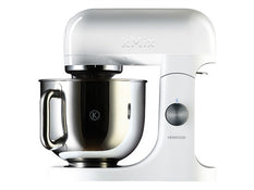 Kenwood kMix Coconut White KMX50 500W 5 liter Stand Mixer (220V)