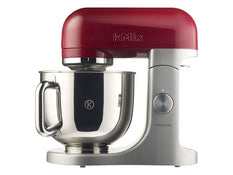 Kenwood kMix Raspberry KMX51 500W 5 liter Stand Mixer (220V)