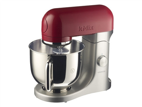 Kenwood kMix KMX51G Stand Mixer, Red