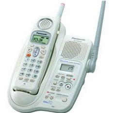 PANASONIC CORDLESS PHONE