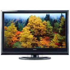 Hitachi 42" L42S02A  Multi System  LCD TV