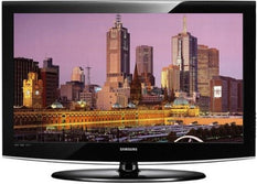 Samsung LA-32A330 32" Multi System LCD TV