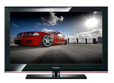 Samsung LA-32A550 32" Multi-System HDTV LCD TV