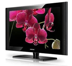 Samsung LA-46A550 46" Multi-System HDTV LCD TV