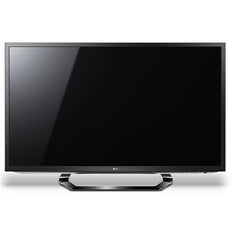LG 47LM6200 47" 3D 1080p Multi-System Full HD LED LCD TV