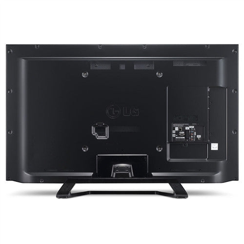 LG 47LM6200 1080p Multi-System Full HD LED TV MultiSystem NTSC SECAM 110 220 Worldwide