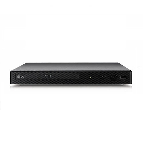 LG BP175 Region Free BluRay Player Bombay Electronics